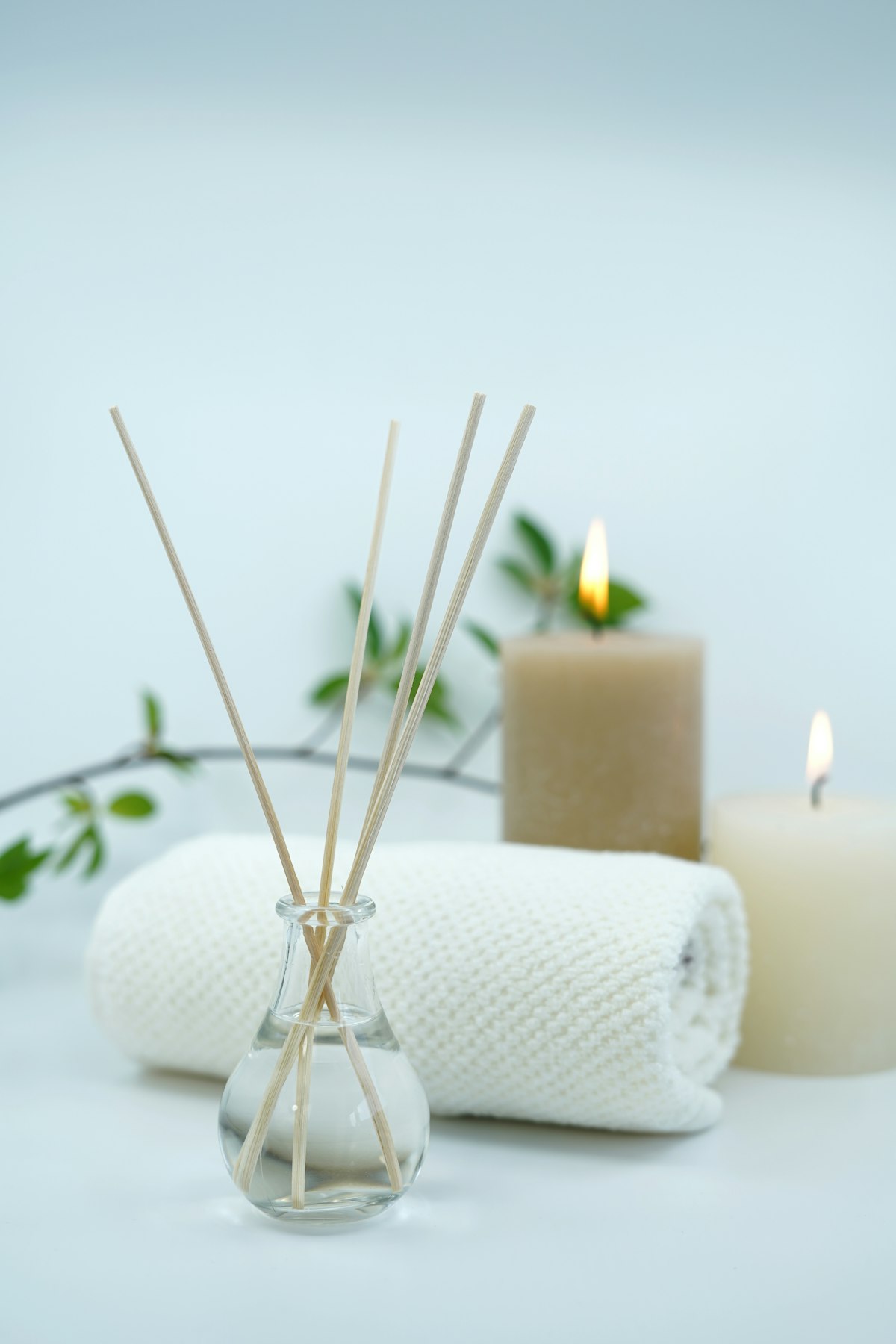 Wellness Gift Box